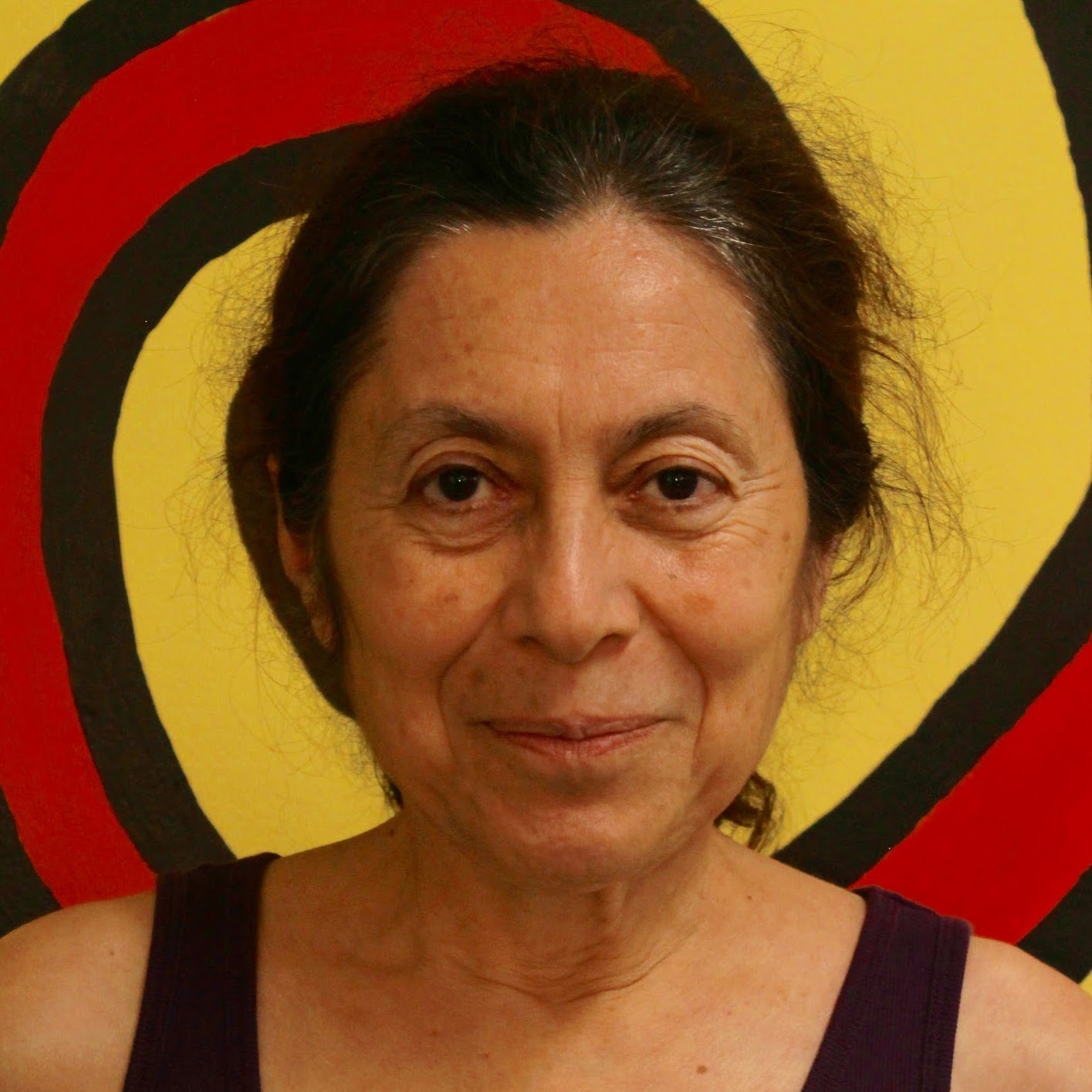 Dr. Maria Gloria Benavides Guevara 